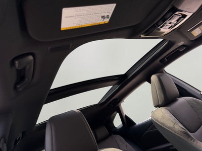 2026 Lexus RX LUXURY