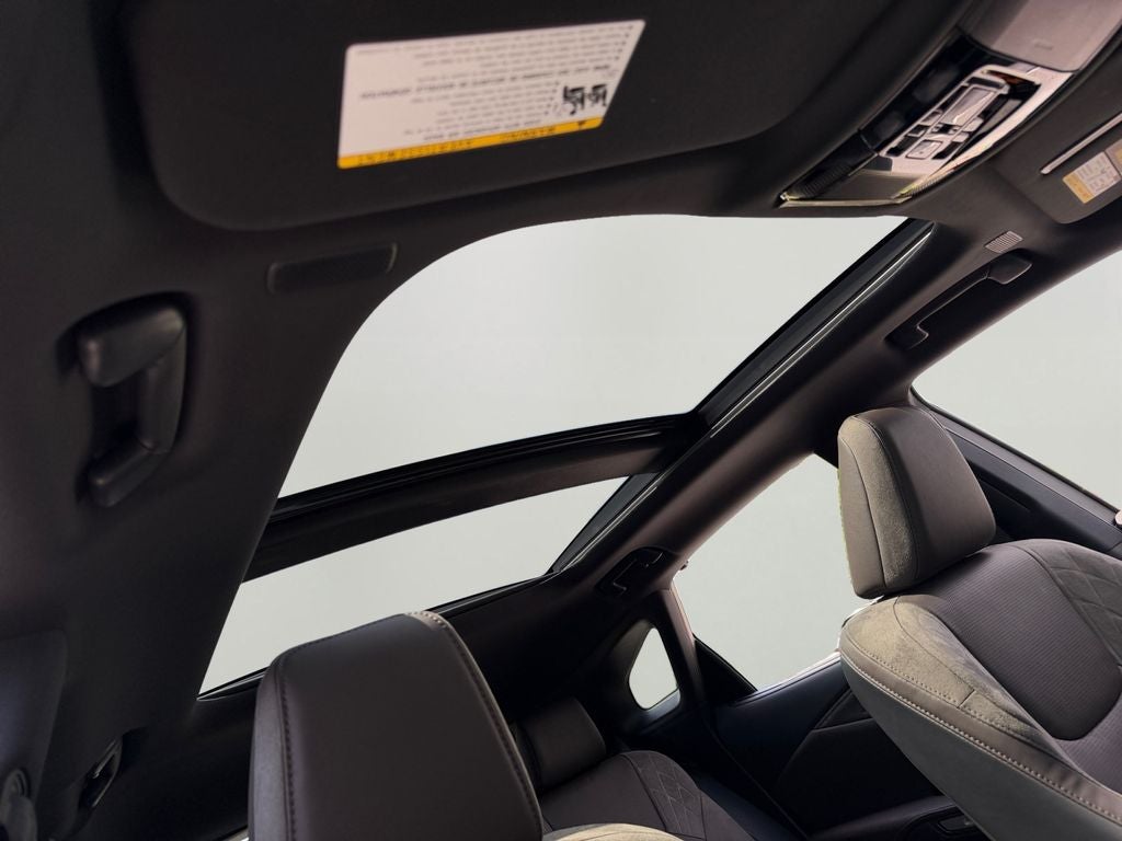 2026 Lexus RX LUXURY