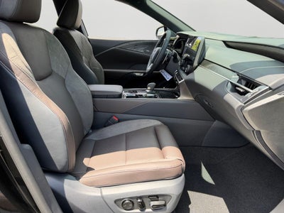2026 Lexus RX LUXURY