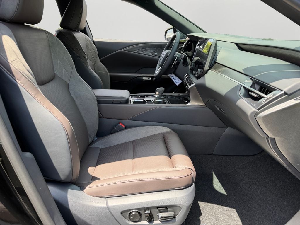 2026 Lexus RX LUXURY