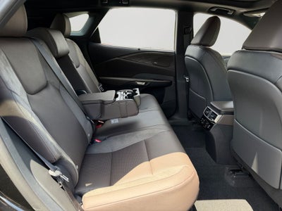 2026 Lexus RX LUXURY