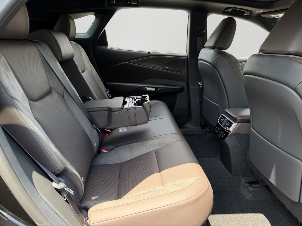 2026 Lexus RX LUXURY