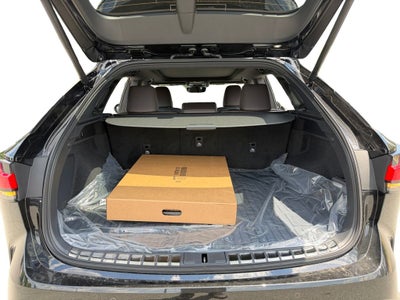 2026 Lexus RX LUXURY