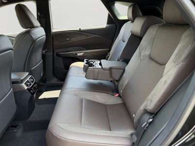 2026 Lexus RX LUXURY