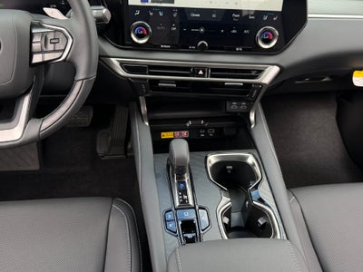 2026 Lexus RX PREMIUM