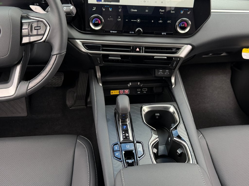 2026 Lexus RX PREMIUM