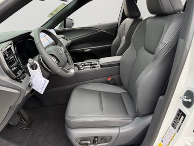2026 Lexus RX PREMIUM