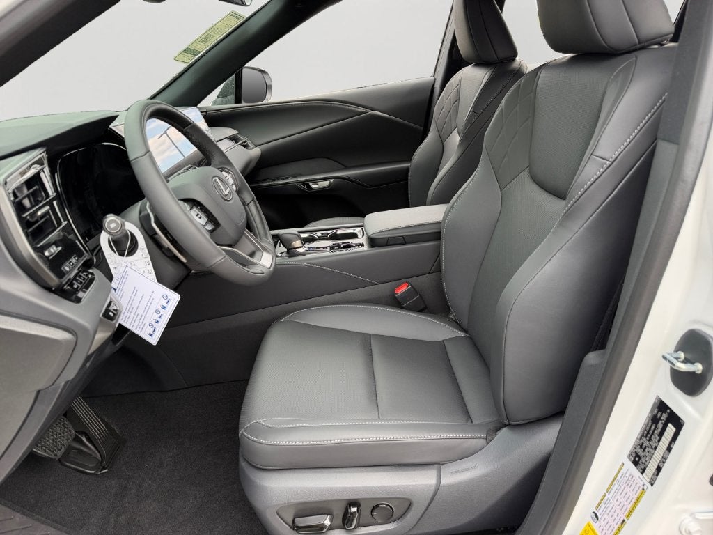 2026 Lexus RX PREMIUM