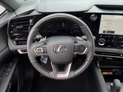 2026 Lexus RX PREMIUM