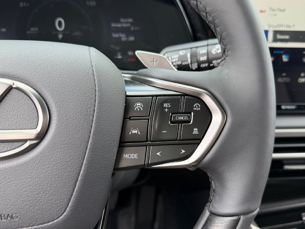 2026 Lexus RX PREMIUM