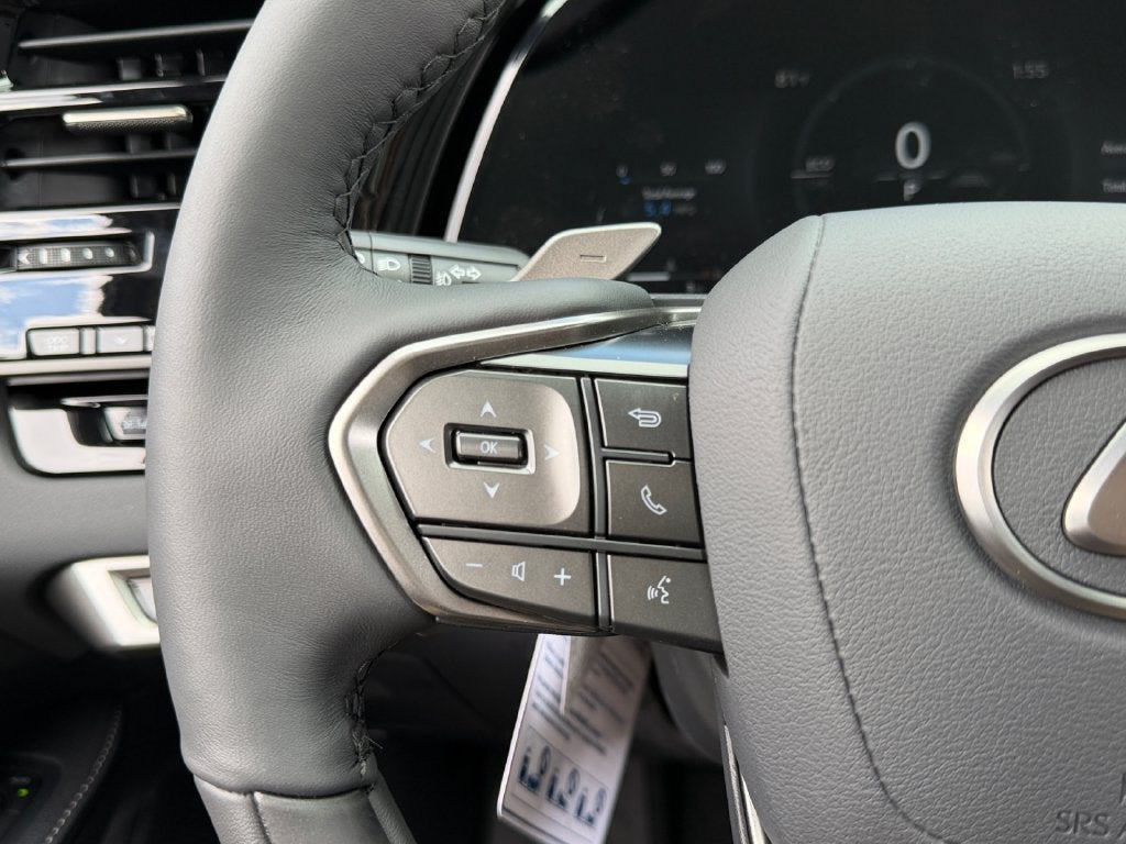 2026 Lexus RX PREMIUM