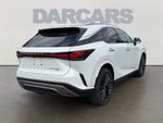 2026 Lexus RX PREMIUM