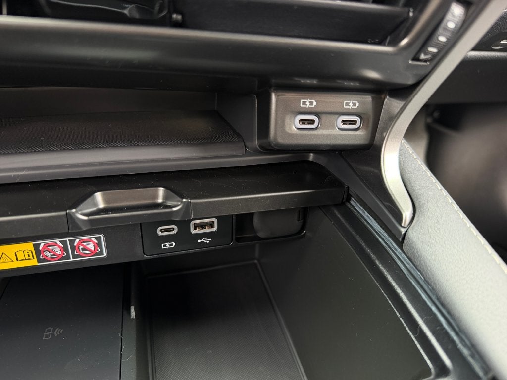 2026 Lexus RX PREMIUM