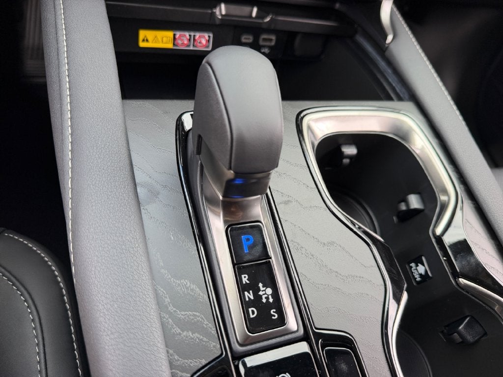 2026 Lexus RX PREMIUM
