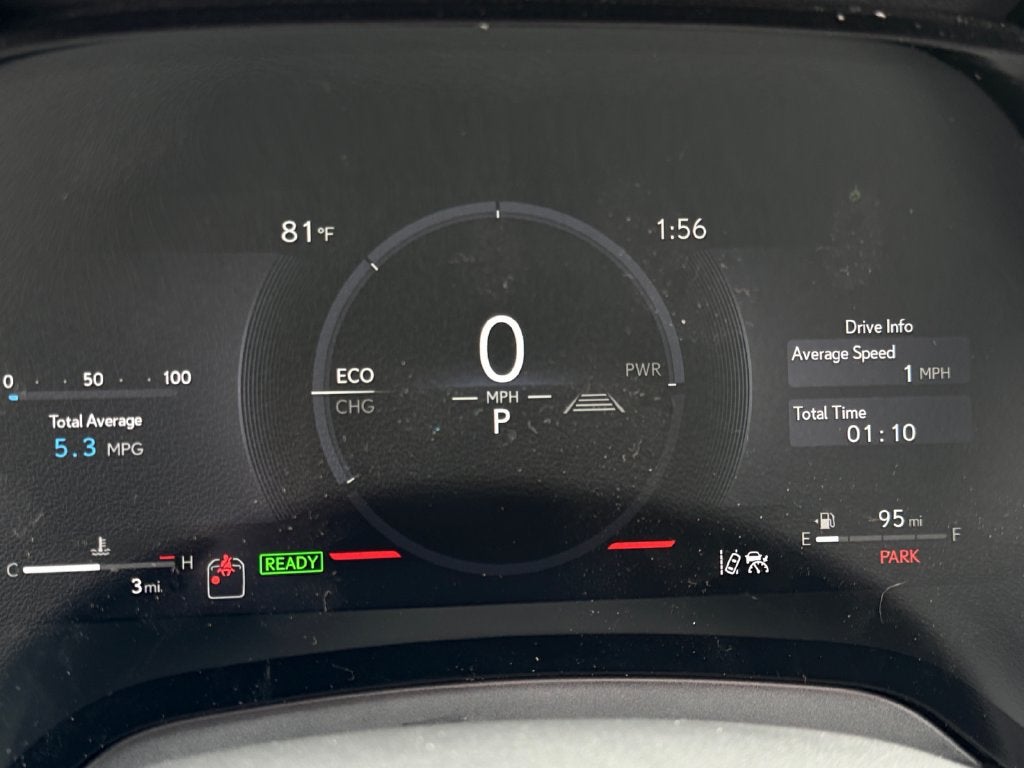 2026 Lexus RX PREMIUM