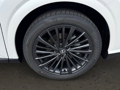 2026 Lexus RX PREMIUM