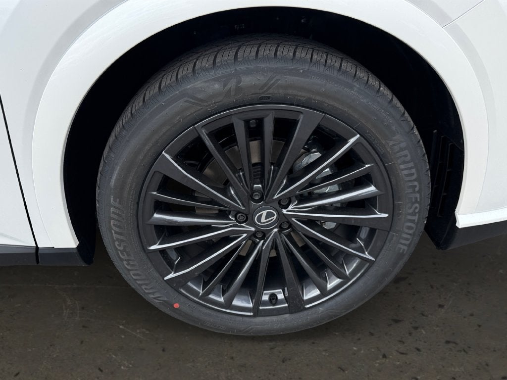 2026 Lexus RX PREMIUM