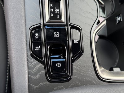 2026 Lexus RX PREMIUM
