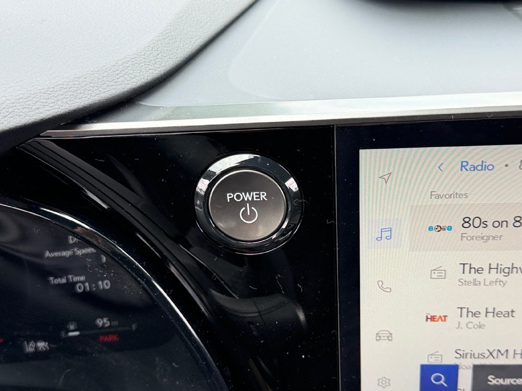 2026 Lexus RX PREMIUM
