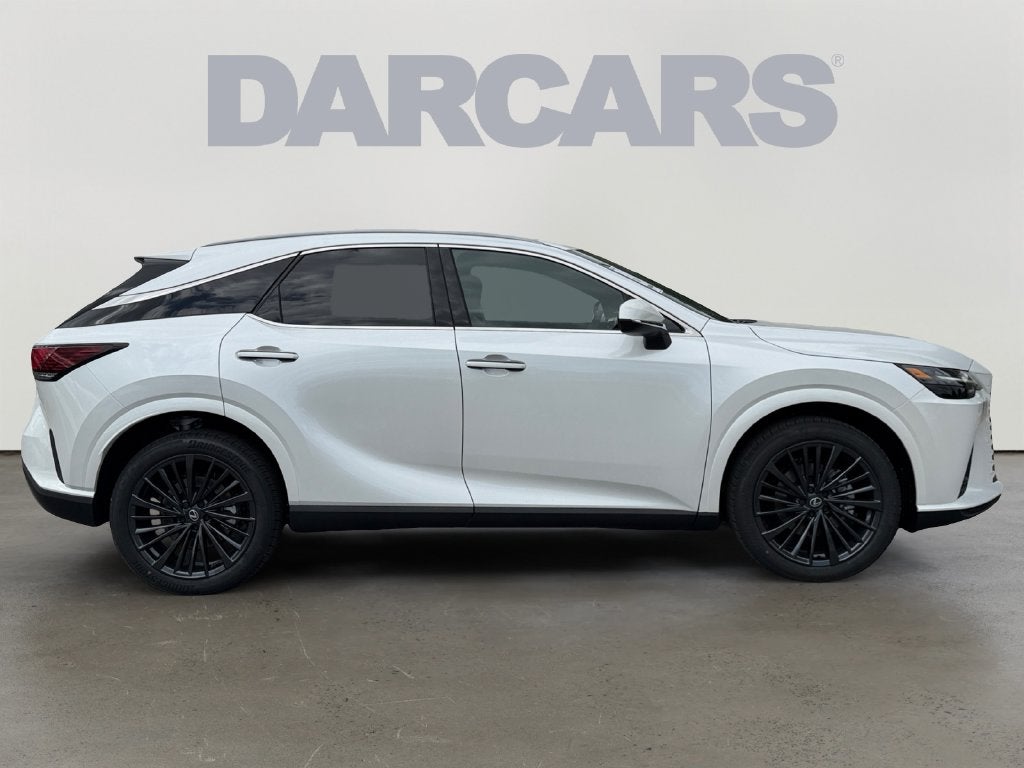 2026 Lexus RX PREMIUM