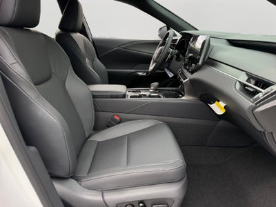 2026 Lexus RX PREMIUM