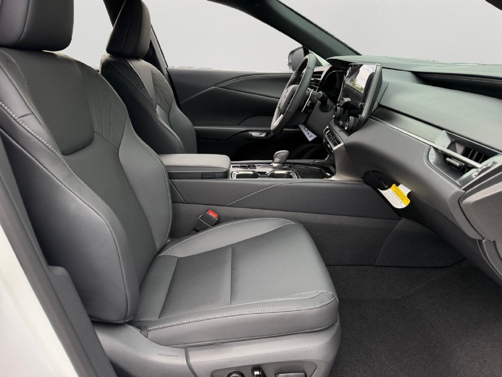 2026 Lexus RX PREMIUM