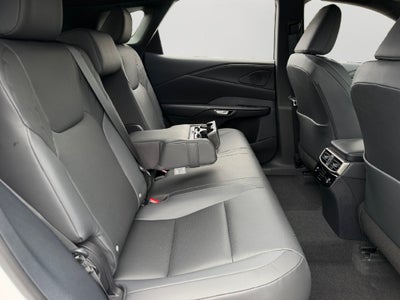 2026 Lexus RX PREMIUM