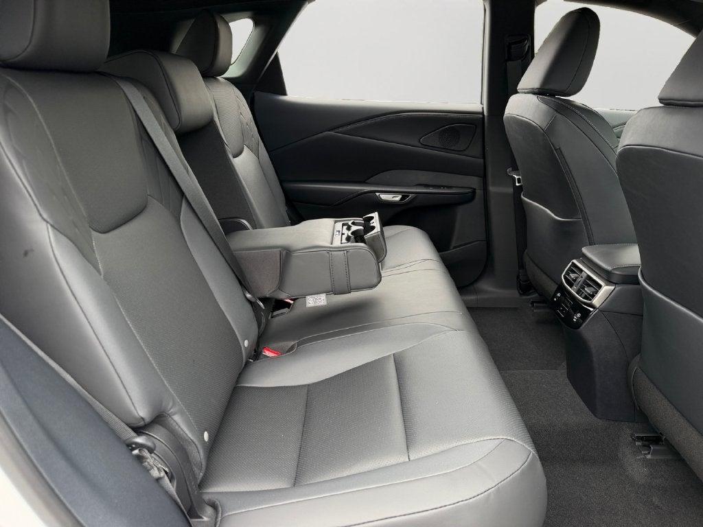 2026 Lexus RX PREMIUM