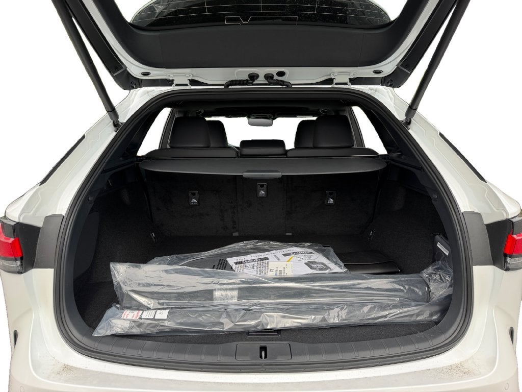 2026 Lexus RX PREMIUM