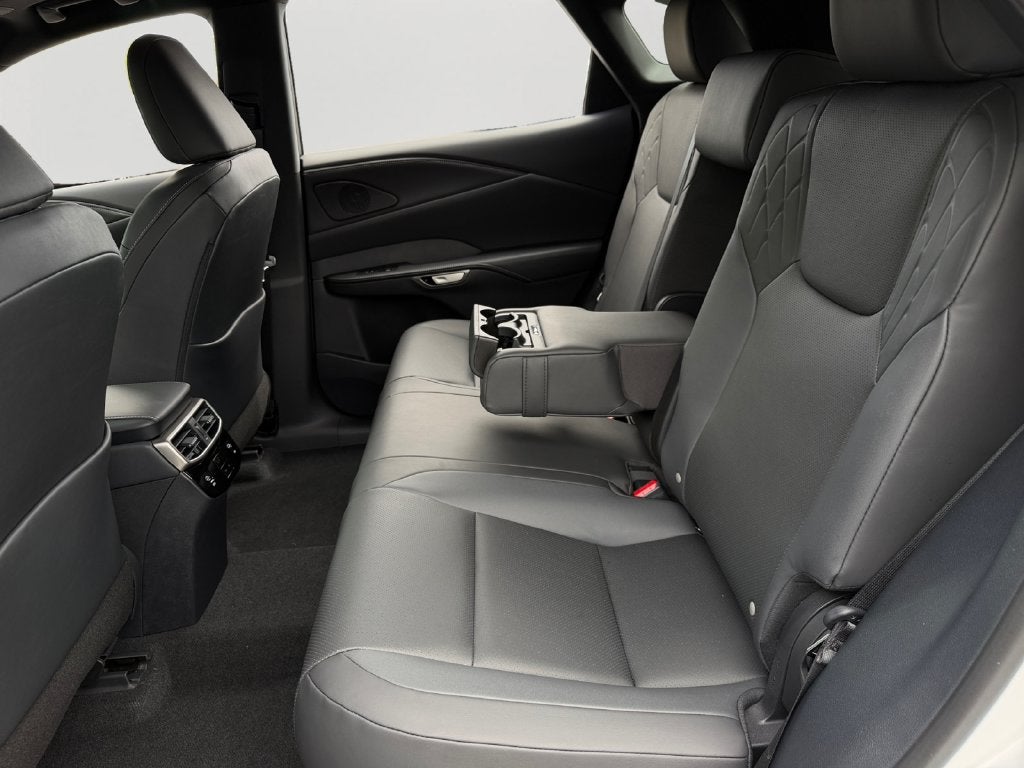 2026 Lexus RX PREMIUM