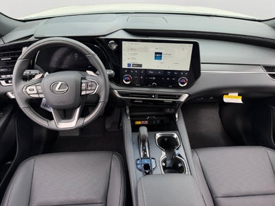 2026 Lexus RX PREMIUM
