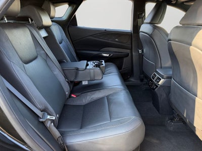 2023 Lexus RX 350h Luxury LUXURY