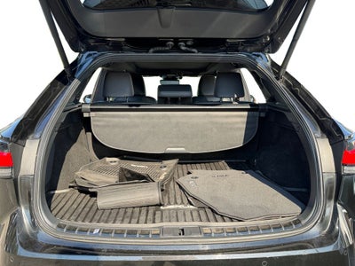 2023 Lexus RX 350h Luxury LUXURY