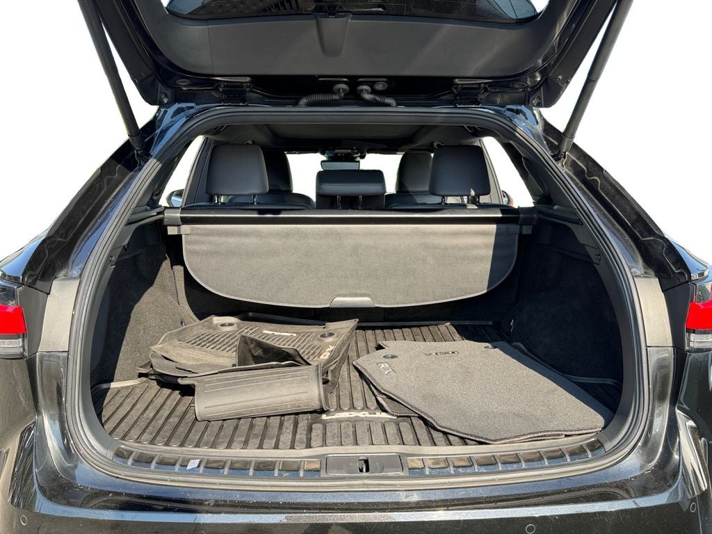 2023 Lexus RX 350h Luxury LUXURY