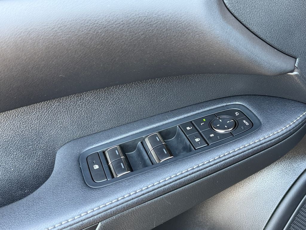 2023 Lexus RX 350h Luxury LUXURY