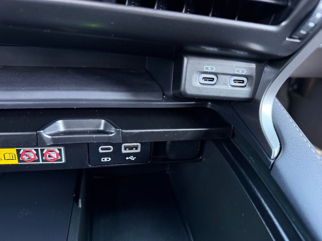 2023 Lexus RX 350h Luxury LUXURY