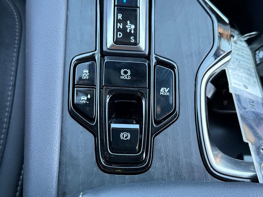 2023 Lexus RX 350h Luxury LUXURY