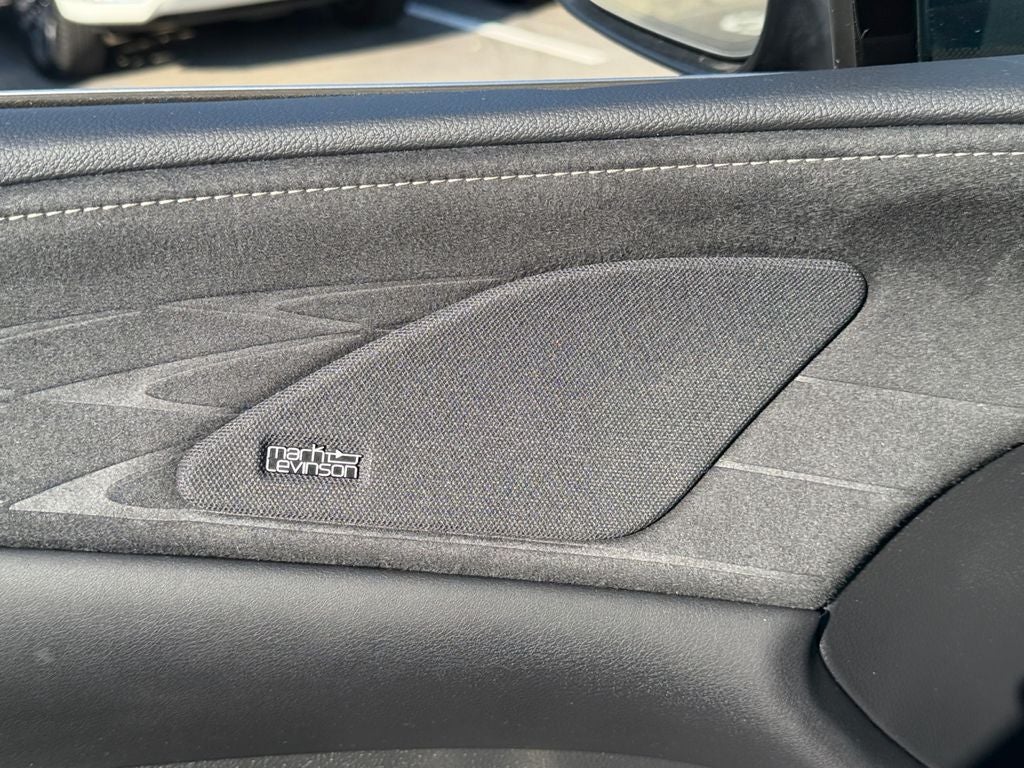2023 Lexus RX 350h Luxury LUXURY
