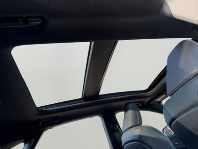 2023 Lexus RX 350h Luxury LUXURY