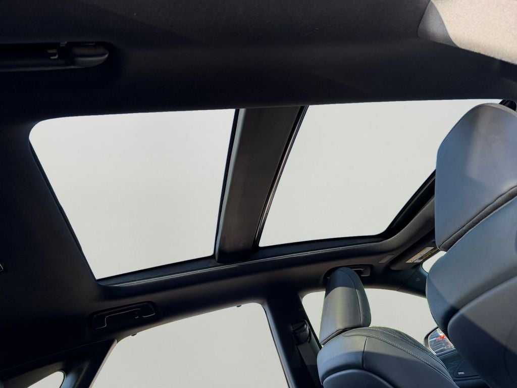 2023 Lexus RX 350h Luxury LUXURY