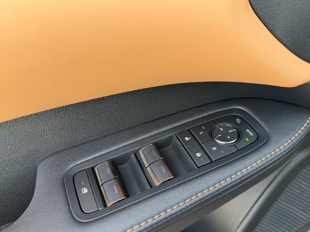 2026 Lexus RX 350h Premium+