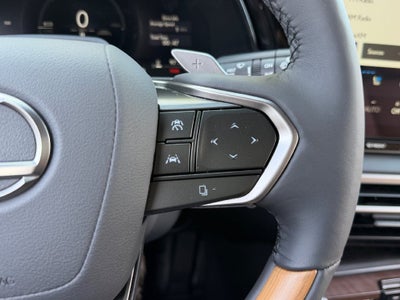 2026 Lexus RX 350h Premium+