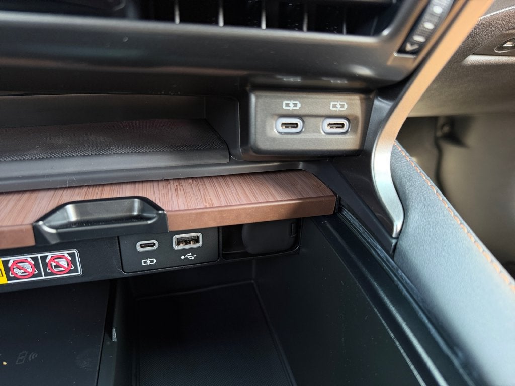 2026 Lexus RX 350h Premium+