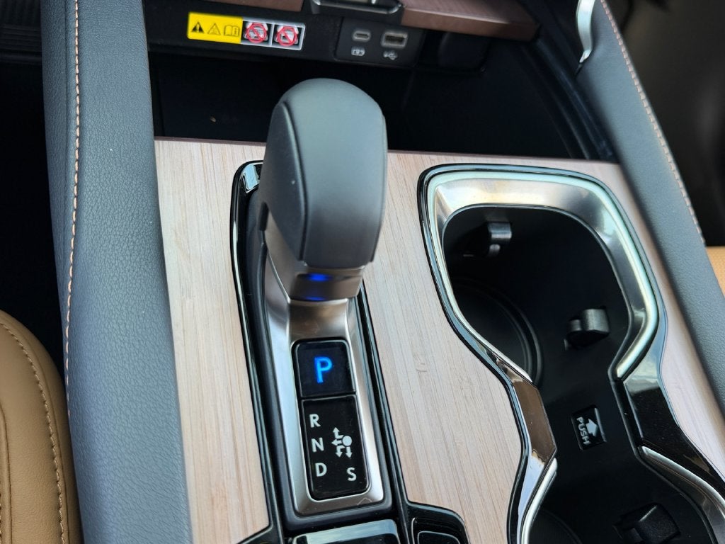 2026 Lexus RX 350h Premium+