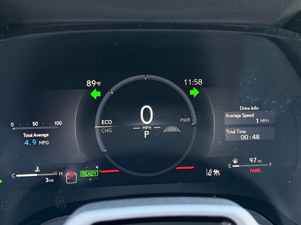 2026 Lexus RX 350h Premium+