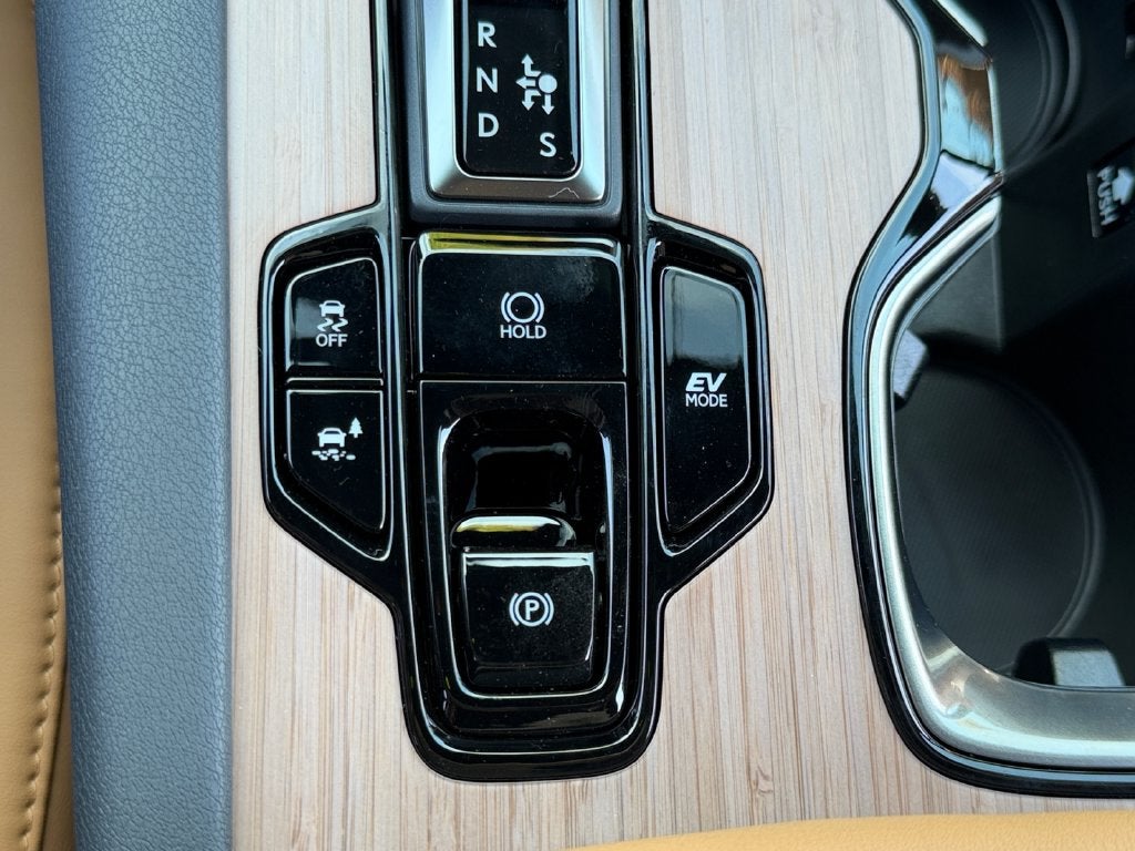 2026 Lexus RX 350h Premium+