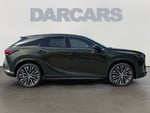 2026 Lexus RX 350h Premium+