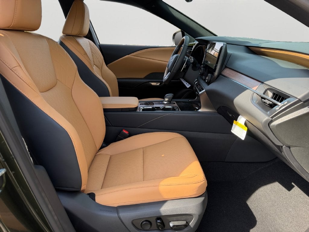 2026 Lexus RX 350h Premium+