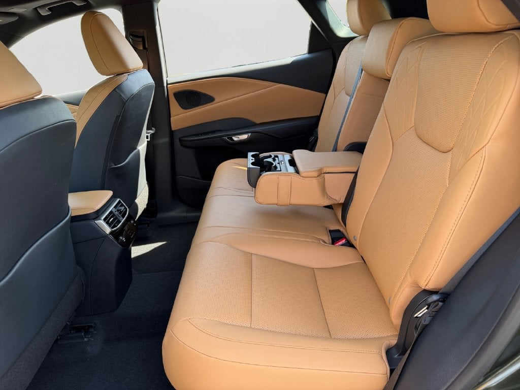 2026 Lexus RX 350h Premium+