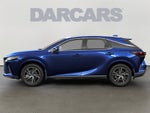 2026 Lexus RX LUXURY